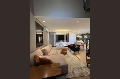 Apartamento para Venda - Panamby, 2 Quartos,  75 m² - São Paulo