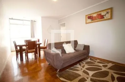 Apartamento para Venda - Paraíso, 2 Quartos,  85 m² - São Paulo