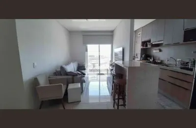 Apartamento com 2 quartos à venda na Avenida Domingos Odália Filho, Centro, Osasco