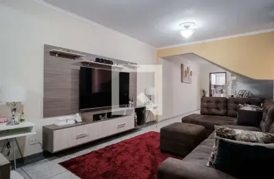 Casa para venda - cidade patriarca, 6 quartos,  192 m² - são paulo