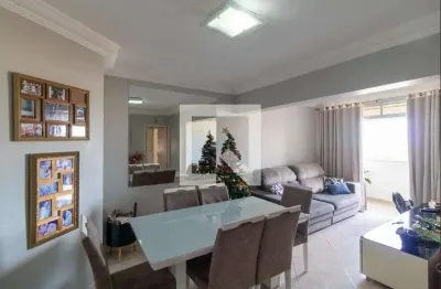 Apartamento para venda - jardim flamboyant, 3 quartos,  78 m² - campinas