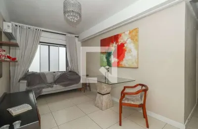 Apartamento para venda - são joão , 3 quartos,  86 m² - porto alegre