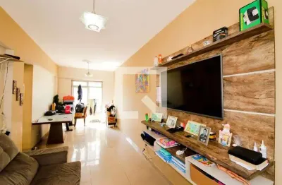 Apartamento para venda - vila augusta, 3 quartos,  92 m² - guarulhos