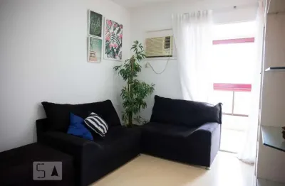 Apartamento para venda - barra da tijuca, 2 quartos,  70 m² - rio de janeiro
