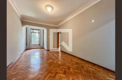 Apartamento para venda - centro, 3 quartos,  91 m² - rio de janeiro