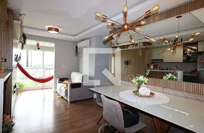 Apartamento para venda - alto petrópolis, 3 quartos,  72 m² - porto alegre