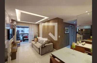 Apartamento para venda - jacarepaguá, 2 quartos,  78 m² - rio de janeiro