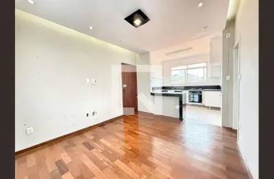 Apartamento para venda - santa tereza, 3 quartos,  85 m² - belo horizonte