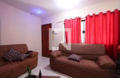 Casa com 3 quartos à venda na Rua Barra do Caeté, Sapopemba, São Paulo