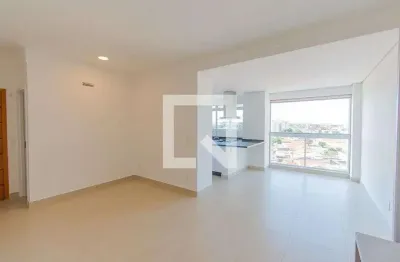 Apartamento para venda - parque industrial, 2 quartos,  75 m² - campinas