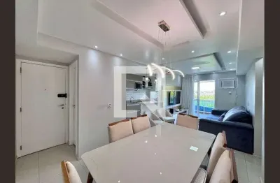 Apartamento para Venda - Recreio, 3 Quartos,  91 m² - Rio de Janeiro