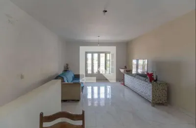Casa com 1 quarto à venda na Rua Doutor Betim, Vila Marieta, Campinas