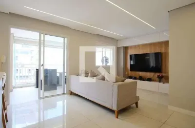 Apartamento para venda - tatuapé, 2 quartos,  88 m² - são paulo