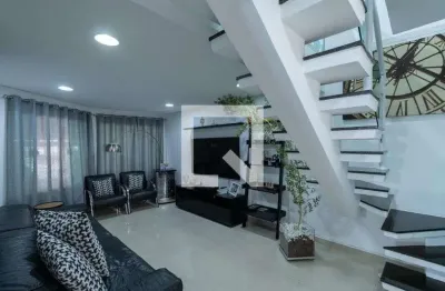 Casa com 3 quartos à venda na Rua Ricardo Paganini, Vila Ré, São Paulo