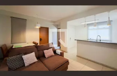 Apartamento para venda - anchieta, 3 quartos,  102 m² - belo horizonte