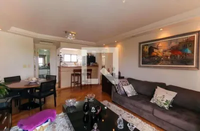 Apartamento com 2 quartos à venda na Rua Madre de Deus, Mooca, São Paulo