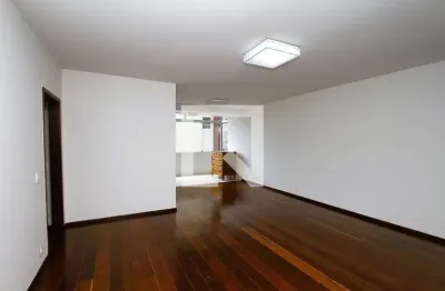 Apartamento para venda - gutierrez, 3 quartos,  124 m² - belo horizonte