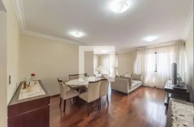 Apartamento para venda - bosque da saúde, 3 quartos,  138 m² - são paulo