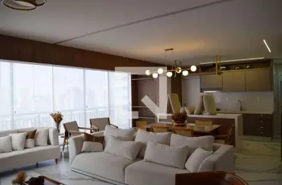 Apartamento para Venda - Tatuapé, 2 Quartos,  106 m² - São Paulo