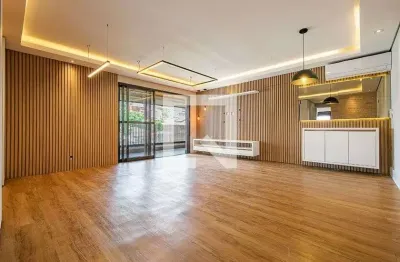 Apartamento para Venda - Sumaré, 2 Quartos,  116 m² - São Paulo