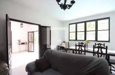Casa / sobrado em condomínio para venda - pechincha, 4 quartos,  1500 m² - rio de janeiro