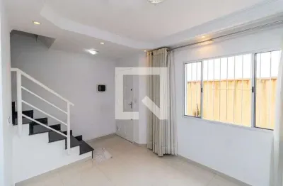 Casa / sobrado em condomínio para venda - jardim brasil , 3 quartos,  100 m² - são paulo