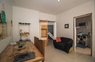 Apartamento para venda - menino deus, 1 quarto,  50 m² - porto alegre