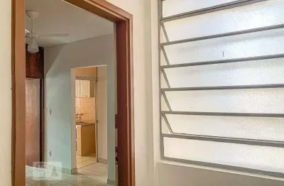 Apartamento com 1 quarto à venda na Rua Barão de Jaguara, Centro, Campinas