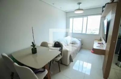 Apartamento com 2 quartos à venda na Rua Serra de Jairé, Belém, São Paulo