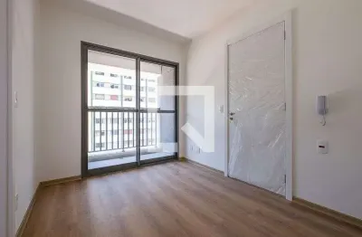Apartamento para venda - pinheiros, 1 quarto,  28 m² - são paulo