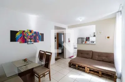 Apartamento para venda - bandeirantes, 2 quartos,  42 m² - belo horizonte
