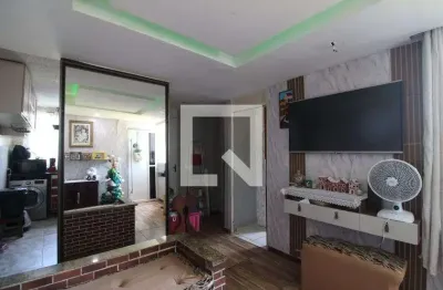 Apartamento para venda - anil, 2 quartos,  45 m² - rio de janeiro