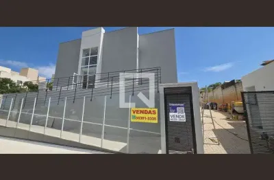 Apartamento com 2 quartos à venda na Avenida Abigail Pinto Coelho, Joá, Lagoa Santa