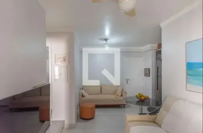 Apartamento para venda - campos elíseos , 2 quartos,  48 m² - campinas