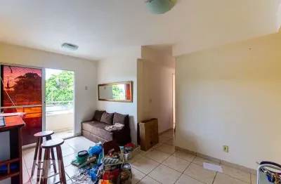 Apartamento com 2 quartos à venda na Rua Doutor Luiz Palmier, Barreto, Niterói