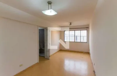 Apartamento para venda - vila gustavo, 2 quartos,  55 m² - são paulo