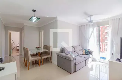 Apartamento para venda - jaguaribe, 2 quartos,  60 m² - osasco