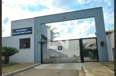 Casa / sobrado em condomínio para venda - sobradinho, 4 quartos,  190 m² - lagoa santa