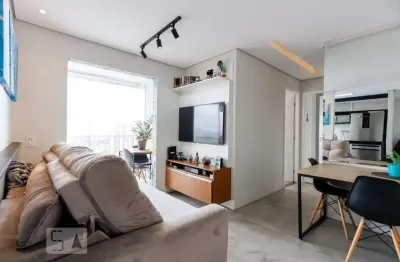 Apartamento para venda - vila gustavo, 2 quartos,  53 m² - são paulo