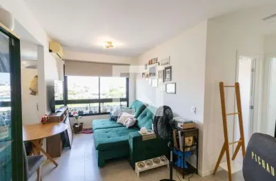Apartamento para venda - azenha, 2 quartos,  61 m² - porto alegre