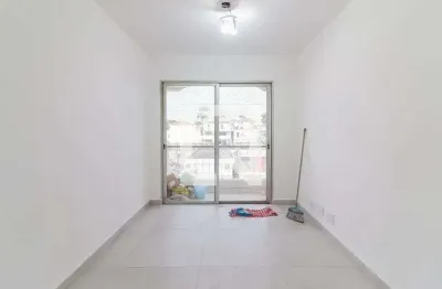 Apartamento para venda - jaguaré, 3 quartos,  78 m² - são paulo