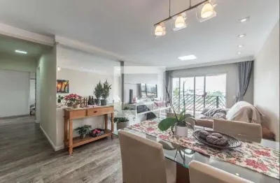 Apartamento para venda - bosque da saúde, 2 quartos,  72 m² - são paulo