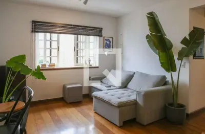 Apartamento para venda - vila romana, 2 quartos,  62 m² - são paulo