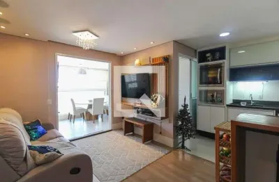 Apartamento para venda - vila santa clara, 2 quartos,  72 m² - são paulo