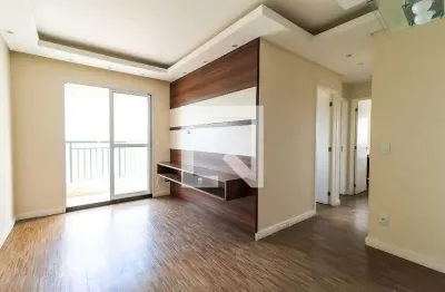 Apartamento para Venda - Vila Andrade, 3 Quartos,  66 m² - São Paulo