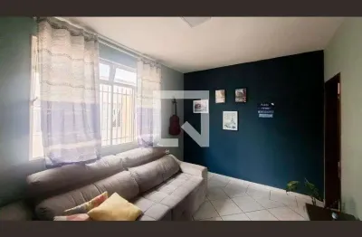 Apartamento para venda - cidade nova, 3 quartos,  90 m² - belo horizonte