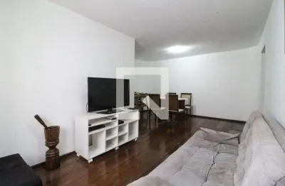Apartamento para venda - vila olímpia, 3 quartos,  97 m² - são paulo