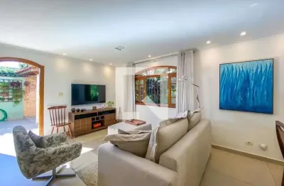 Casa para venda - rudge ramos, 3 quartos,  290 m² - são bernardo do campo