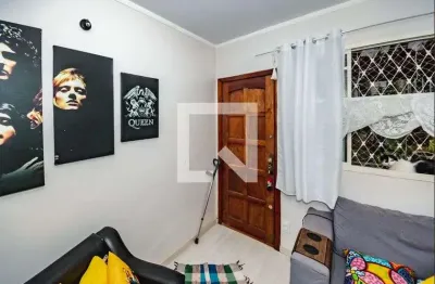 Casa / sobrado em condomínio para venda - são joão batista, 2 quartos,  50 m² - belo horizonte