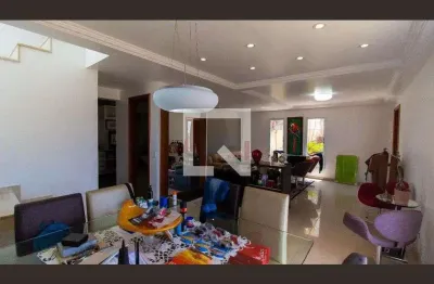 Casa / sobrado em condomínio para venda - são francisco, 3 quartos,  140 m² - niterói